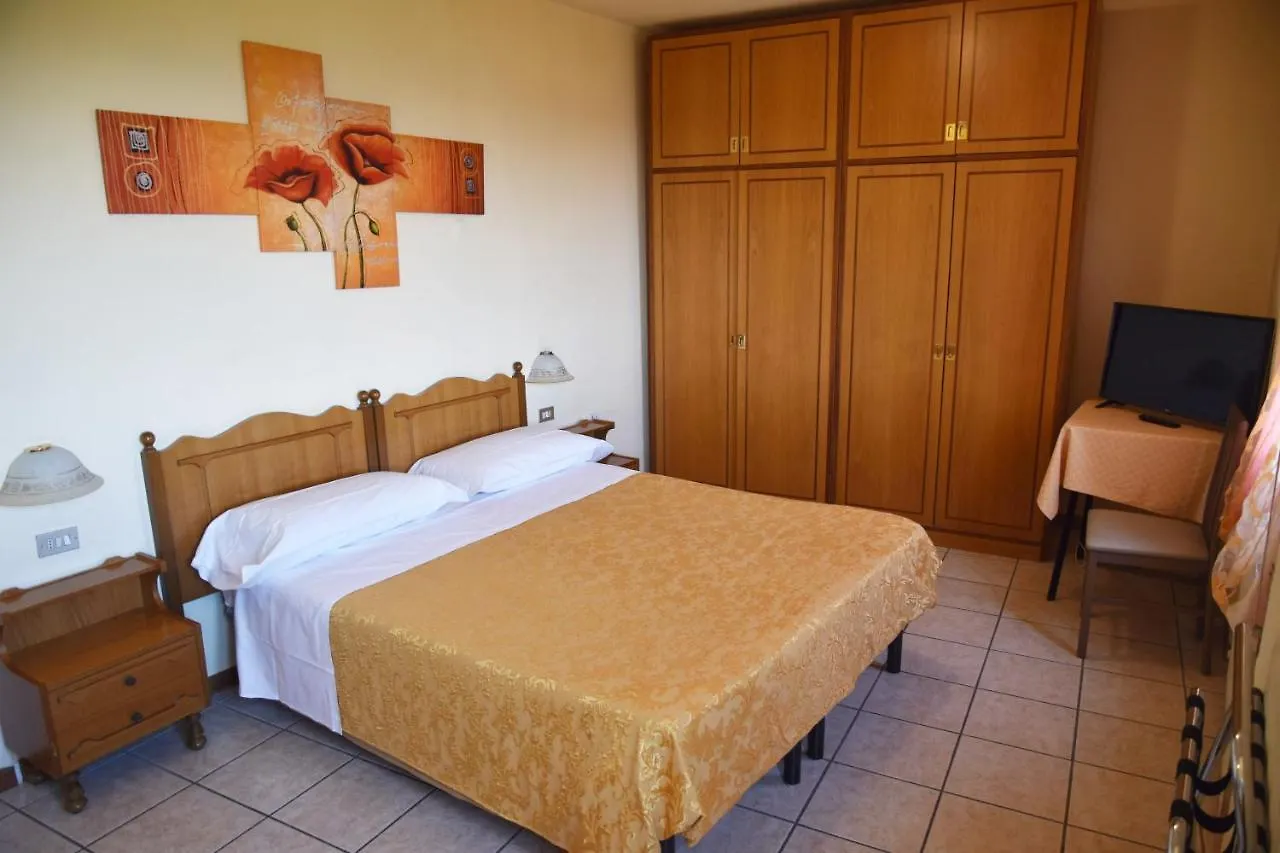 Amelia Hotel Momigno