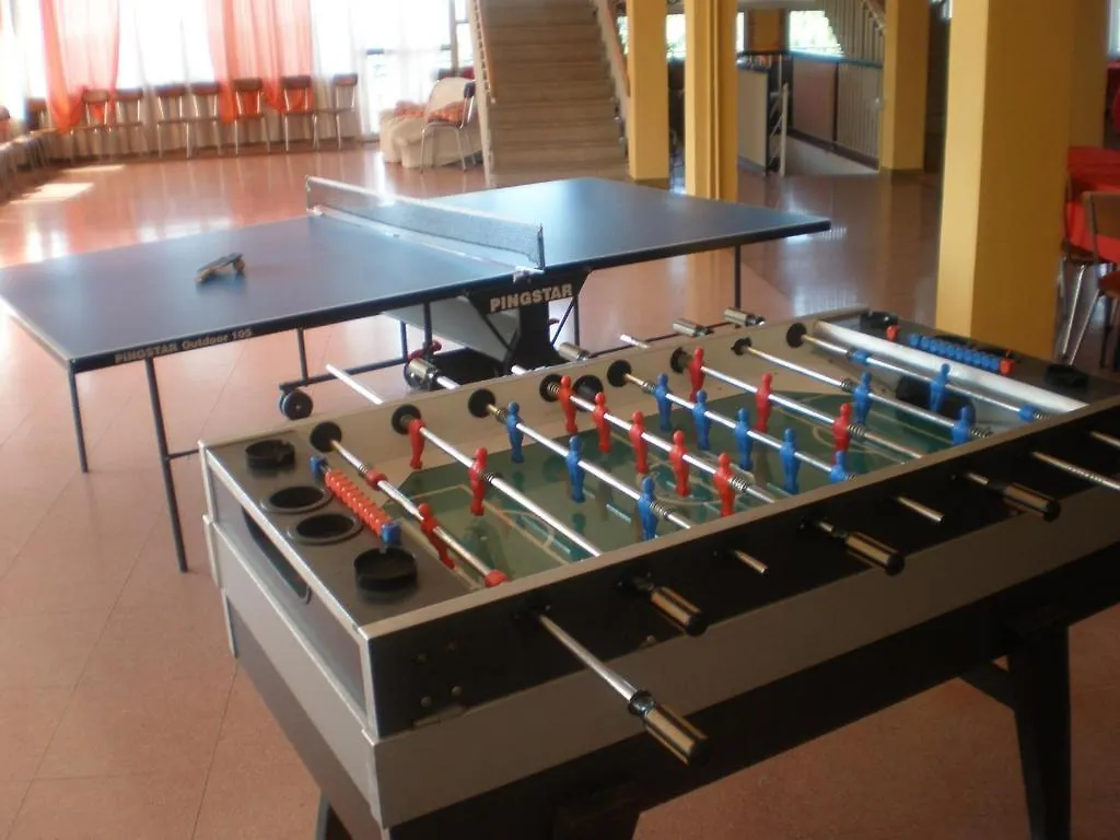 Amelia Hotel Momigno 2*,  Italy