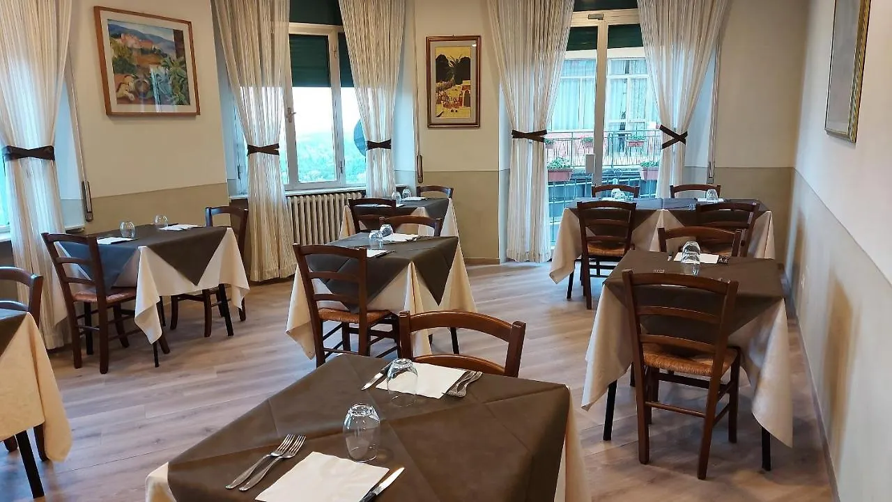 Amelia Hotel Momigno