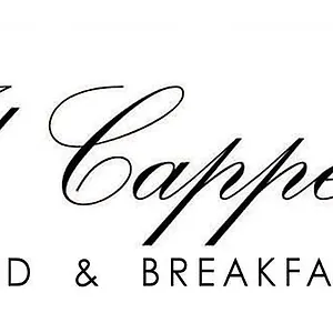 Bed & Breakfast Il Cappero