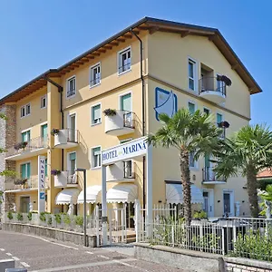 Marina Hotel Bardolino