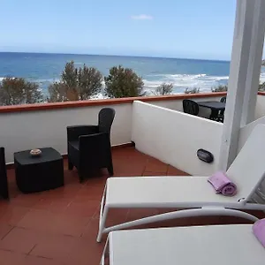 Cerniglia Bed & Breakfast Cefalù