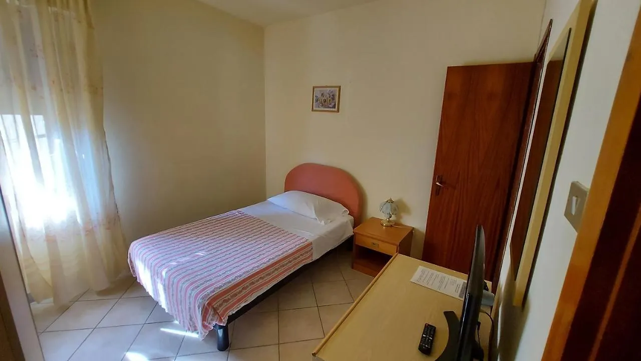 Amelia Hotel Momigno