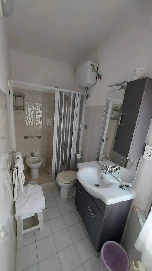Amelia Hotel Momigno