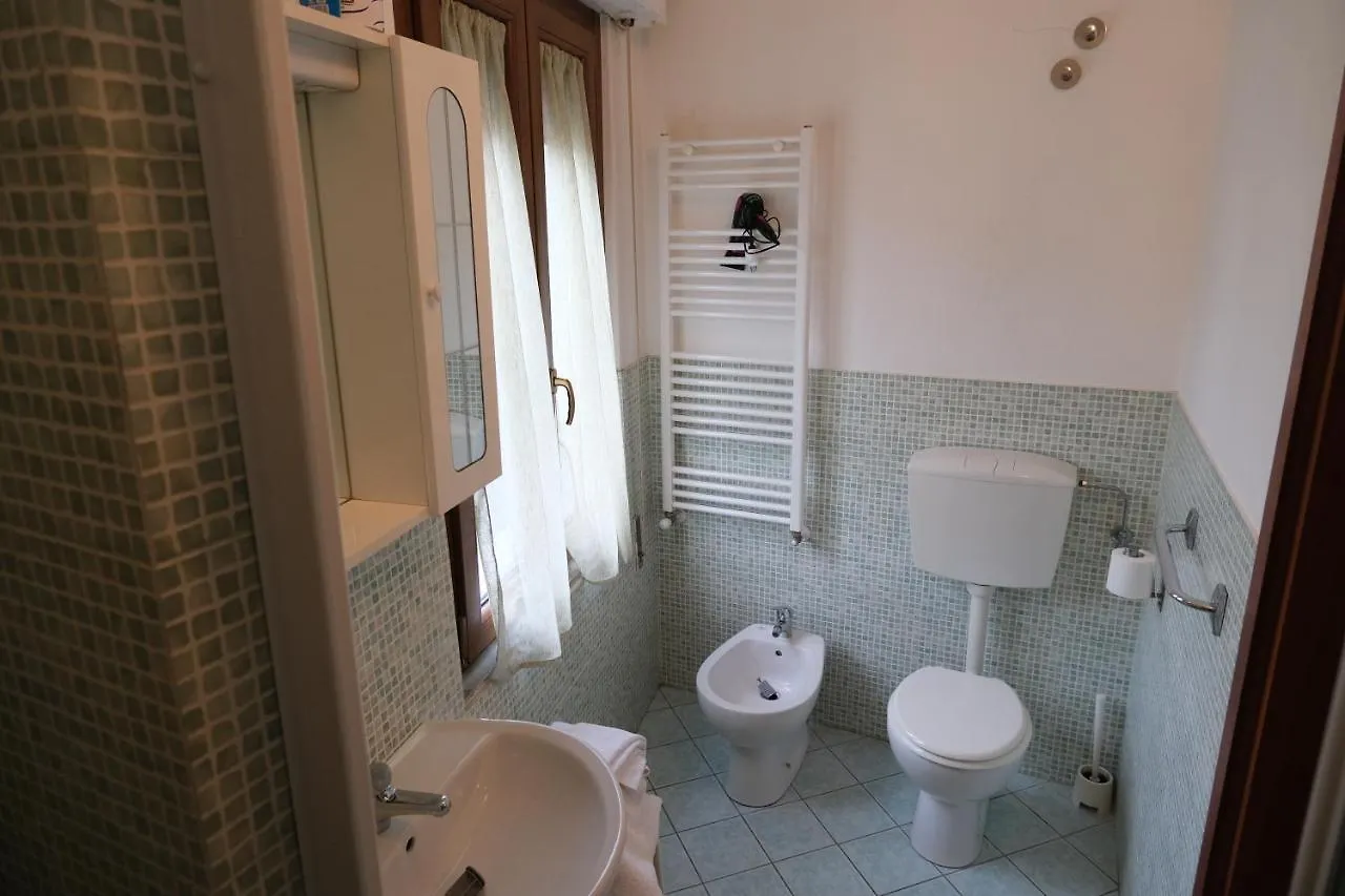 Amelia Hotel Momigno