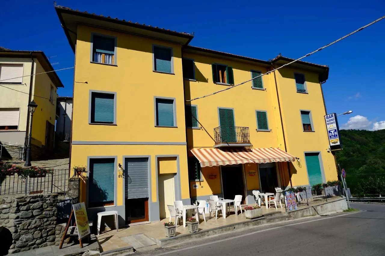 Amelia Hotel Momigno 2*,  이탈리아