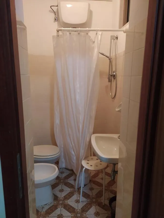 Amelia Hotel Momigno