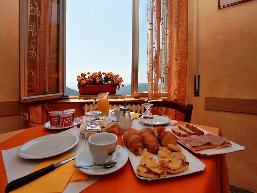 Amelia Hotel Momigno 2*,  이탈리아