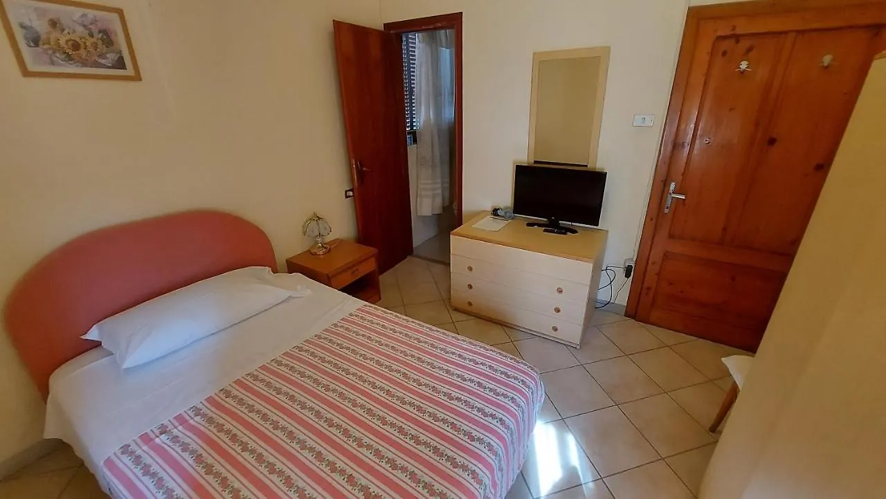 Amelia Hotel Momigno